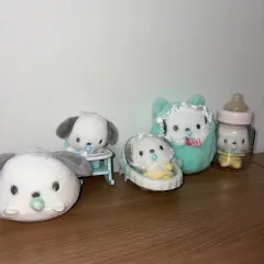 サンリオ ポチャッコ ぬいぐるみ まとめ