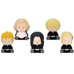 東京リベンジャーズ ソフトビニール 未開封 新品 まとめ