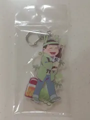 おそ松さん 酔いまつ アクリルスタンドキーホルダー チョロ松 3