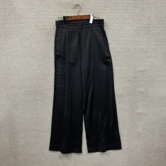 ZARA ザラ ワイドフィット トラックパンツ ジャージ S A04640