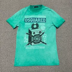 L DSQUARED2 ディースクエアード2 半袖