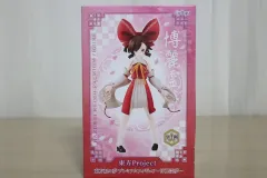 東方プロジェクト 博麗霊夢 フィギュア FURYU フリュー 東方妖々夢