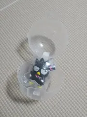 バッドばつ丸 MY COLOR フィギュア ガチャ