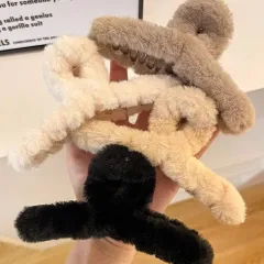 ファーバンスクリップセット