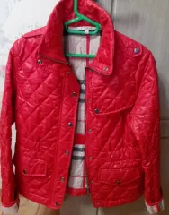 BURBERRY バーバリー キルティングジャケット