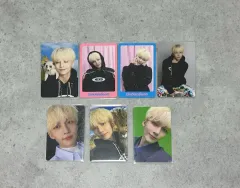 SEVENTEEN ジョンハン DICON トレカ まとめ