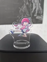 サカモトデイズ アクリル