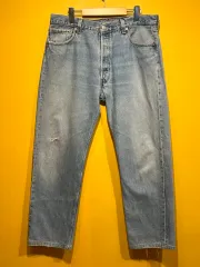 90s USA リーバイス 501 ヴィンテージ デニム W36