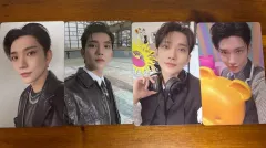 SEVENTEEN ジョシュア トレカ まとめ