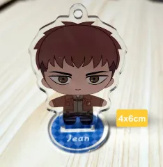 進撃の巨人 ジャン・キルシュタイン アクリル スタンド