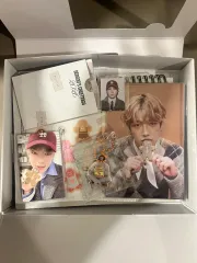 ATEEZ（エイティーズ・アチズ）シーグリ 2026 フルセット