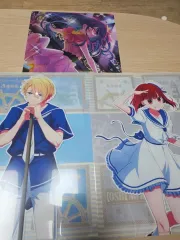 推しの子 クリアファイル 3種セット