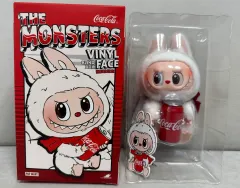 ポップマート コーラ ラブブ (カン)