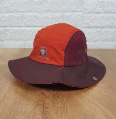 60 BLACK YAK ブラックヤク GORE-TEX ゴアテックス 耳あて アドベンチャーハット