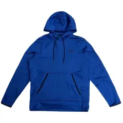 UNDER ARMOUR アーマー フリース フーディー L