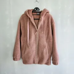 PUMA プーマ ボア フリース アウター 90