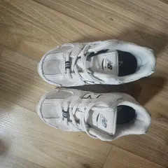 ニューバランス キッズ スニーカー