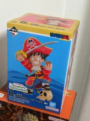 ドラゴンボール FML スナップコレクション2タン B賞
