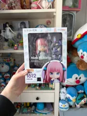 中野 二乃 ねんどろいど 未開封