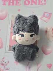 SEVENTEEN(セブンティーン・セブチ) ウォヌ(WONWOO) ぬいぐるみ ぬいぐるみ 販売