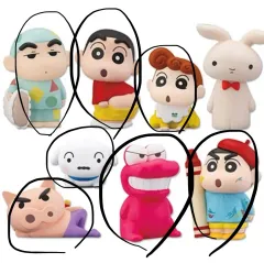 クレヨンしんちゃん フレンズ フィギュア