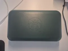 スターバックス サマー キャビン ポーチ