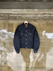 90s リーバイス euro トラッカージャケット