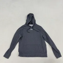 L アンダーアーマー コールドギア スウェット フーディー Tシャツ 0105