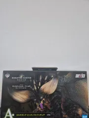 MONSTER HUNTER 一番くじ ネルギガンテ A賞