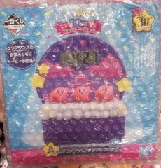 動作映像 o)星のカービィ 目覚まし時計 (COOGI A賞)