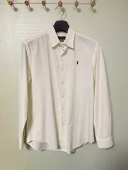 (XL) ポロラルフローレン クラシックフィット シャツ