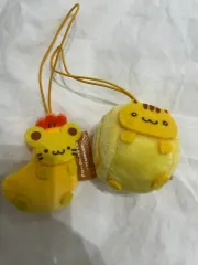 ポムポムプリン ぬいぐるみ まとめ