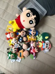 クレヨンしんちゃん キーホルダー まとめ