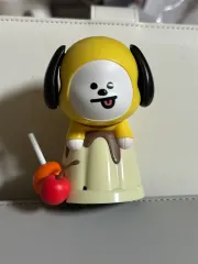 BT21 CHIMMY フィギュア BTS ジミン