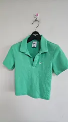 ナイキ クロップド 半袖 (1 16