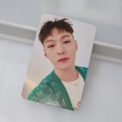 BTOB イ・チャンソプ INSIDE MY MUSIC TASTE MMT 未公開トレカ