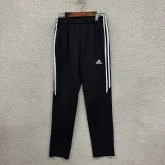 アディダス 刺繍 ロゴ トラックパンツ ジャージ M A04601