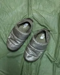 THE NORTH FACE ザノースフェイス ヌプシ ミュール US 7 5