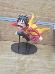 ONE PIECE ルフィ フィギュア