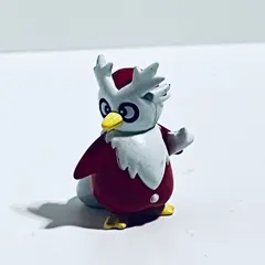 PK805 デリバード モンコレ  / ポケットモンスター モンスターコレクション TAKARA TOMY(タカラトミー)