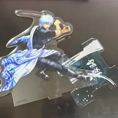 銀魂 銀時 アクリルスタンド