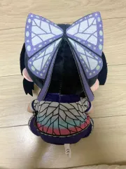 鬼滅の刃 蟲柱 しのぶ ぬいぐるみ