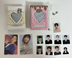 SEVENTEEN(セブンティーン・セブチ) グッズ まとめ 出品