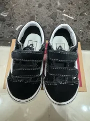 VANS オールドスクール 120