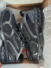 ナイキ エア ズーム スピリドン ケージ 2 ブラック 280