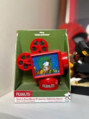 クリスマス スヌーピー トイ リー 