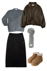 ピンタレスト コーデ コレクション 出品 ジグザグ エイブリー