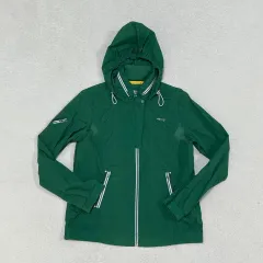 M ルイカステル ゴルフ WHO ジップアップ ジャケット 1202