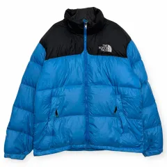 THE NORTH FACE 700 ヌプシ ダウン ジャケット