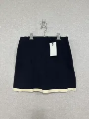 (新品)ザラ ニット スカート L